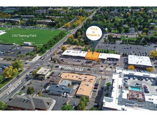 1113 W Elizabeth St, Fort Collins, CO, 80521-4506 | Card Image