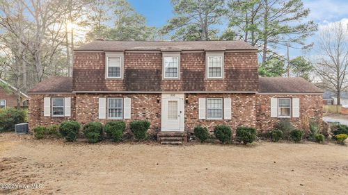 300 S Englewood Dr, Rocky Mount, NC, 27804-4015 | Card Image