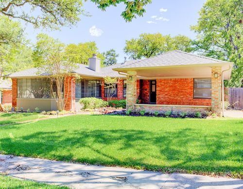 942 Bridget Ln, Dallas, TX, 75218-2803 | Card Image