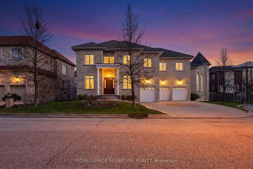 26 Alai Cir, Markham, ON, L3R1E2 | Card Image