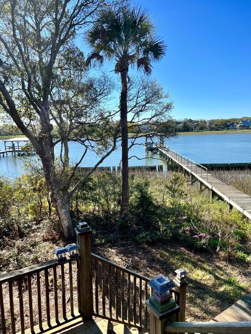3001 Buccaneer Rd, Isle of Palms, SC, 29451 | Card Image