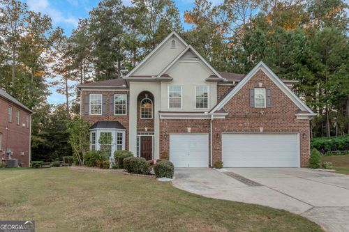 6177 Meadowwood Dr, Morrow, GA, 30260-1475 | Card Image