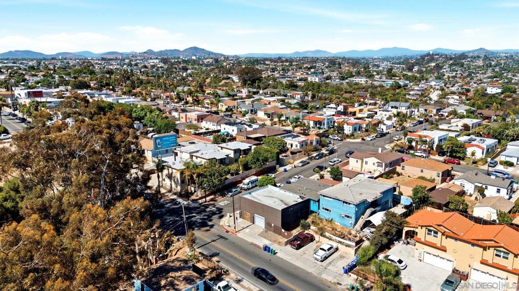 Commercial Sale in San Diego 2