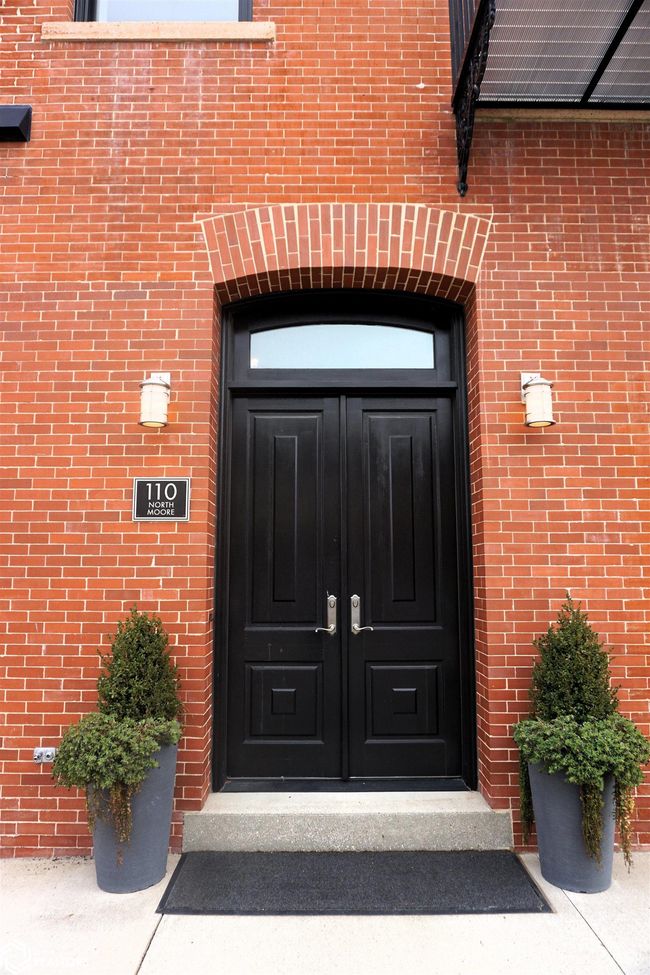 201 E State St, Condo with 2 bedrooms, 3 bathrooms and null parking in Algona IA | Image 21