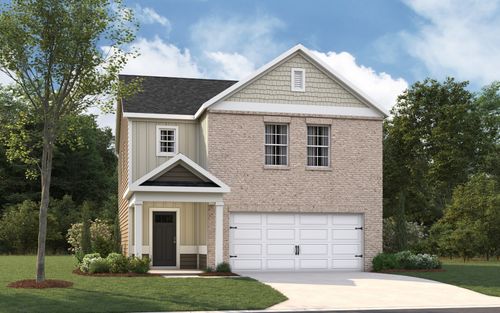 4829 Clousden Way, Murfreesboro, TN, 37129-4469 | Card Image