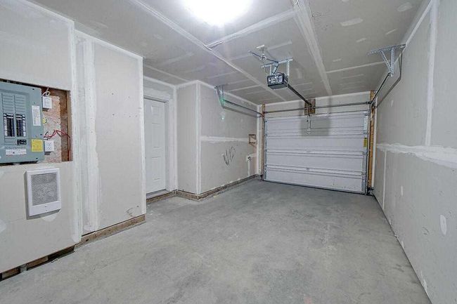 641 Skyview Ranch Grove Ne, Townhouse with 3 bedrooms, 3 bathrooms and 2 parking in Calgary AB | Image 46
