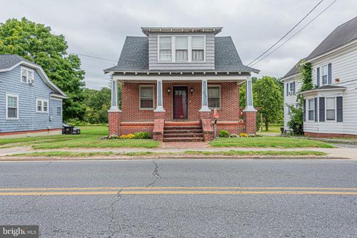 215 N Main St, FEDERALSBURG, MD, 21632-1006 | Card Image