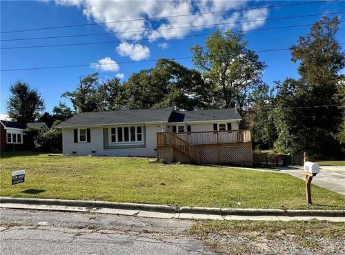 504 Floyd St, Fairmont, NC, 28340-1512 | Card Image