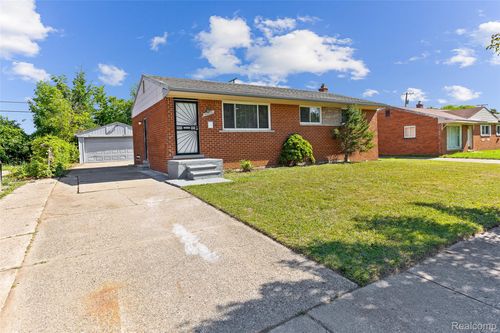 30270 Spring Arbor Dr, Inkster, MI, 48141-1587 | Card Image