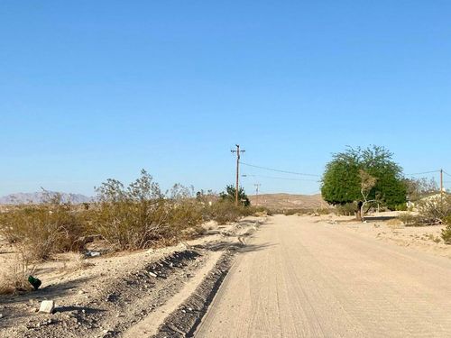75000 Cottonwood Dr, 29 Palms, CA, 92277-3600 | Card Image