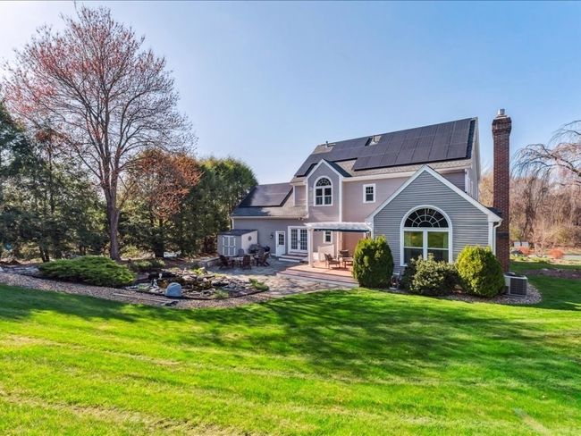 1 Brickyard Ln, House other with 4 bedrooms, 3 bathrooms and 4 parking in Westborough MA | Image 40