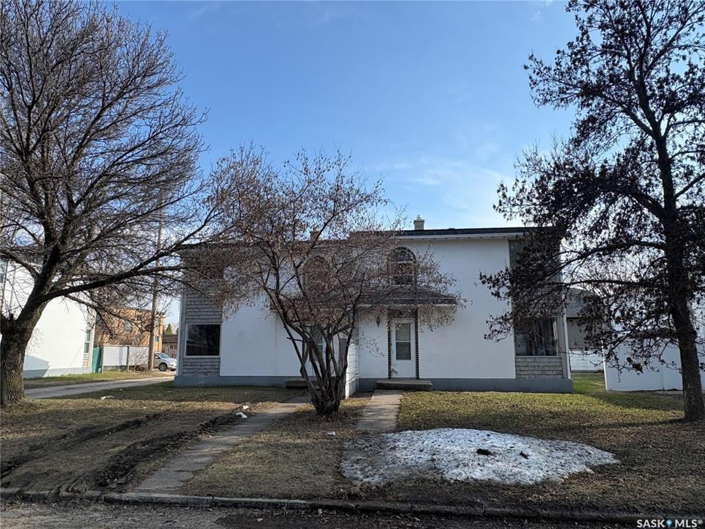 Residential in Lanigan 2
