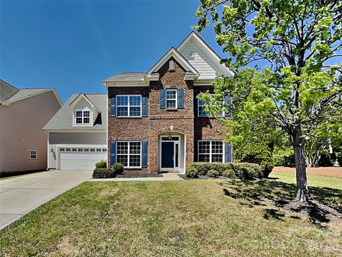 11206 Scottsman Trace Dr, Charlotte, NC, 28273-4734 | Card Image