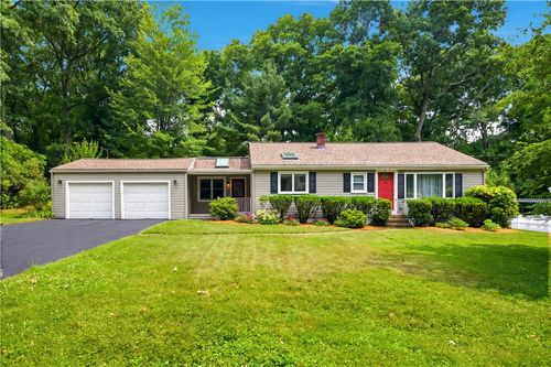 23 Alton Ave, Cumberland, RI, 02864-1705 | Card Image
