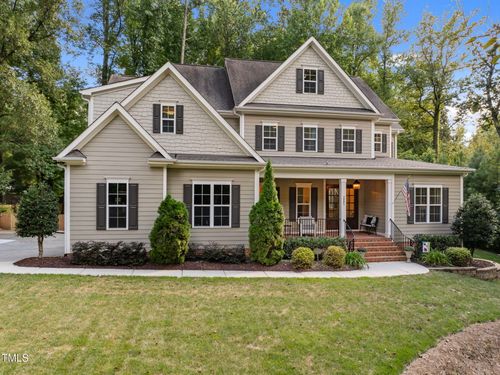 3005 Club Dr, Raleigh, NC, 27613-1207 | Card Image