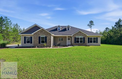 339 Vickers Road Se, Ludowici, GA, 31316 | Card Image