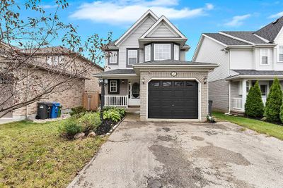 43 Law Dr, House other with 3 bedrooms, 3 bathrooms and 5 parking in Guelph ON | Image 3