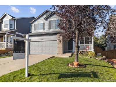 10315 Ravenswood Ln, House other with 3 bedrooms, 2 bathrooms and null parking in Highlands Ranch CO | Image 2