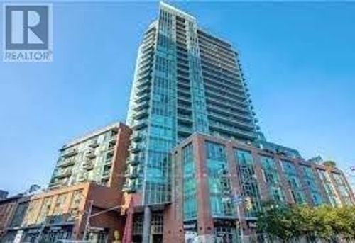 s217-112 George St, Toronto, ON, M5A2M5 | Card Image