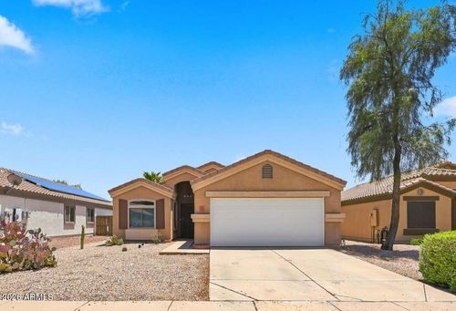 2153 W Roosevelt Avenue, Coolidge, AZ, 85128 | Card Image