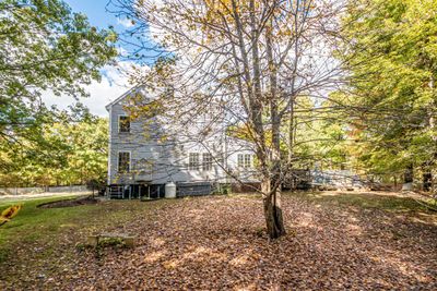 85 Ridge Road, House other with 3 bedrooms, 1 bathrooms and null parking in Ossipee NH | Image 2