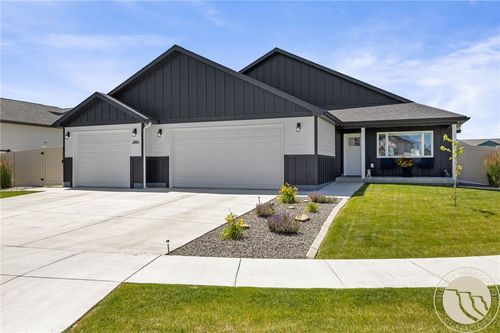2460 Bonito Loop, Billings, MT, 59105-3797 | Card Image