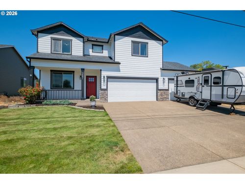 3001 Millersburg Dr Ne, Albany, OR, 97321-9559 | Card Image