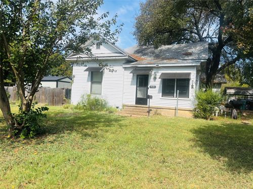 1431 E Wells Ave, Sherman, TX, 75090-6757 | Card Image