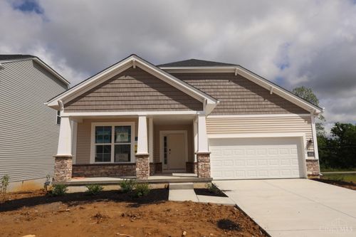 1514 Acadia Dr, Maineville, OH, 45039-1002 | Card Image
