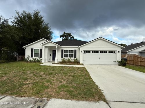 3925 Peach Dr, JACKSONVILLE, FL, 32246-6493 | Card Image