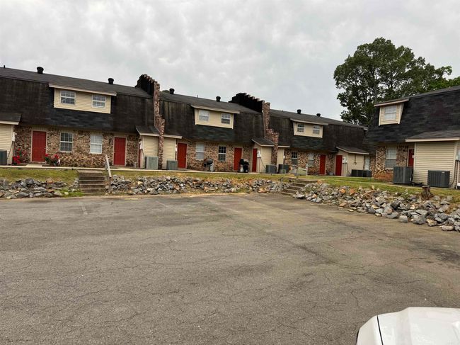 201 White Hall Ave, Condo with 0 bedrooms, 0 bathrooms and null parking in White Hall AR | Image 17