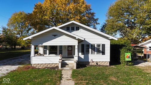 204 Fordice St, Russellville, IN, 46175-9409 | Card Image