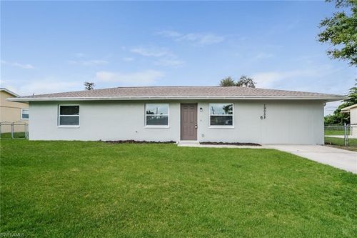 19058 Flamingo Rd, FORT MYERS, FL, 33967-3617 | Card Image