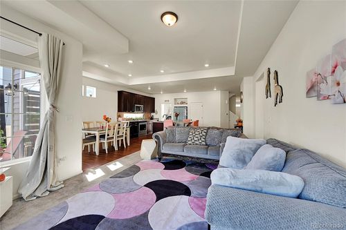 4424 Quemoy St, Aurora, CO, 80019-3628 | Card Image