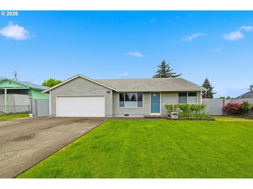 430 S 37th Pl, Springfield, OR, 97478-6400 | Card Image