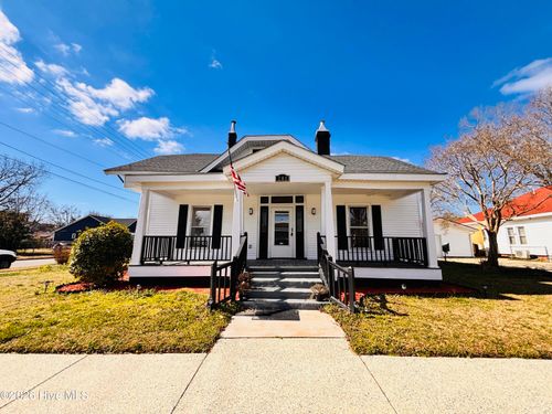 201 N Massey Street, Selma, NC, 27576 | Card Image