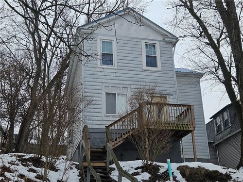 446 Ridge Ave, Verona, PA, 15147-1126 | Card Image