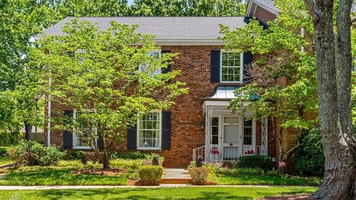 a-35 Fountain Manor Drive, Greensboro, NC, 27405 | Card Image