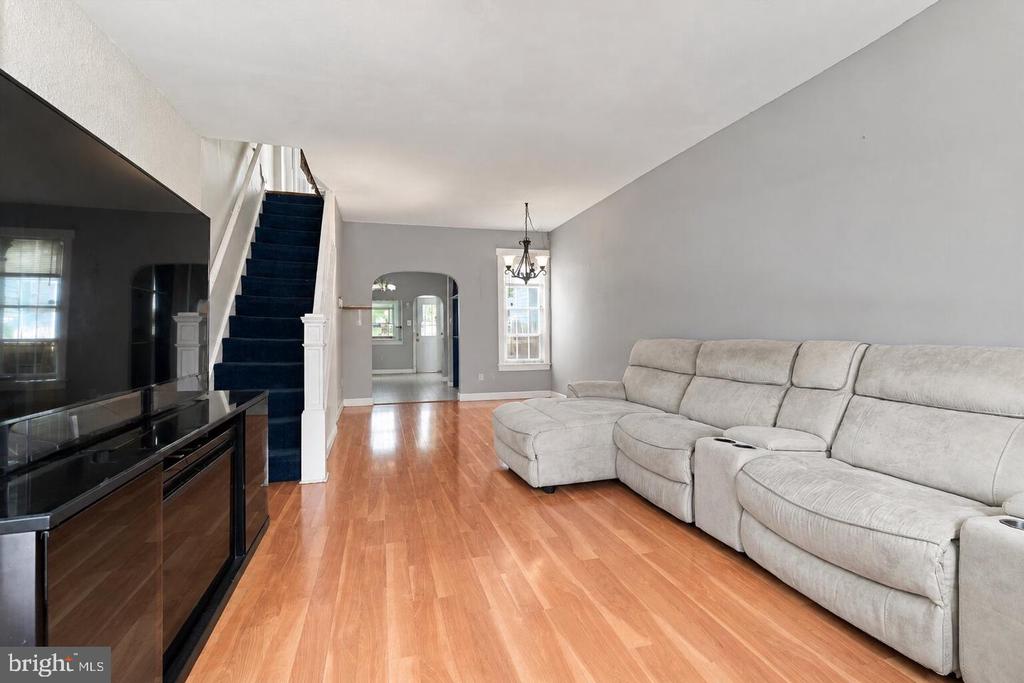 Residential in PHILADELPHIA 3