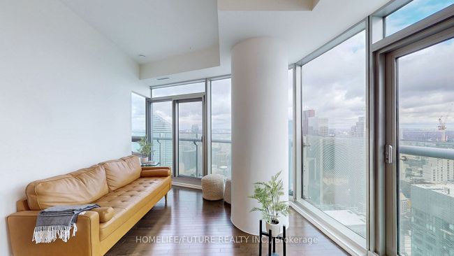 6511 - 14 York St, Condo with 1 bedrooms, 1 bathrooms and null parking in Toronto ON | Image 21