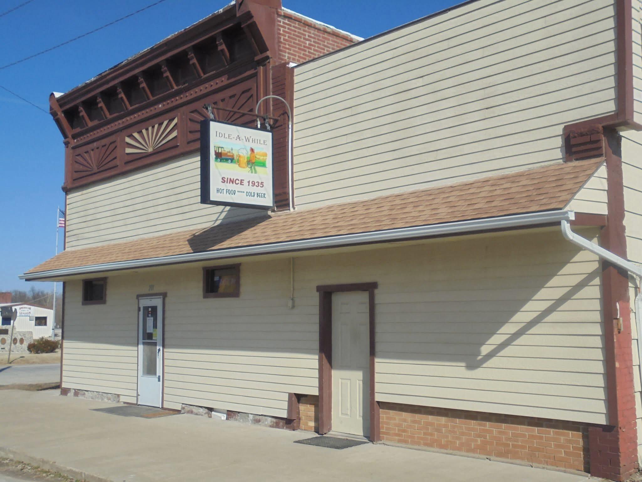 Commercial Sale in Cherokee 2
