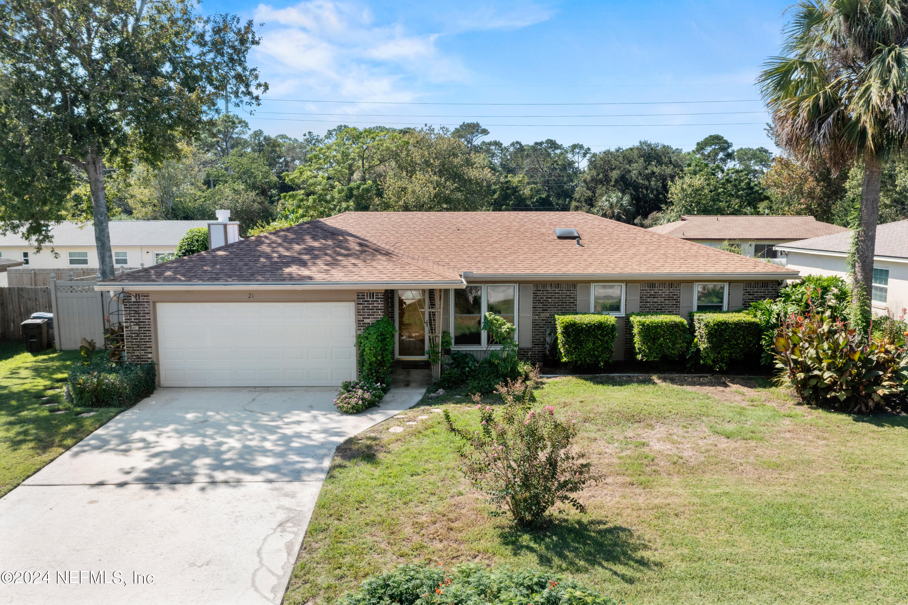 Ladyfish St, Ponte Vedra Beach, FL 32082