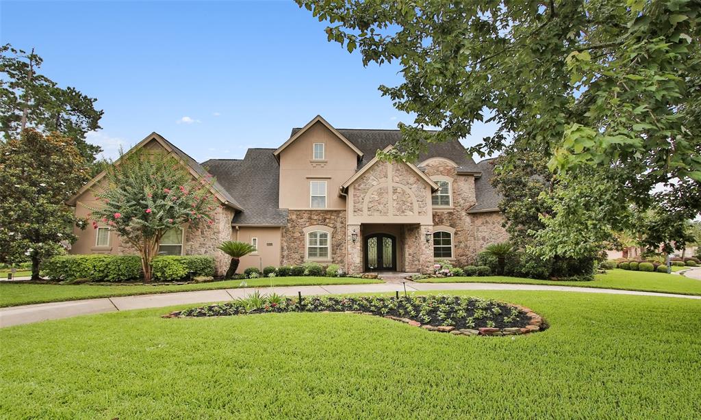 Marble Creek Falls Ct, Spring, TX 77379