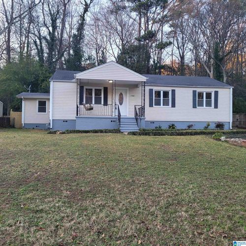 1340 Cresthill Rd, BIRMINGHAM, AL, 35213-1106 | Card Image