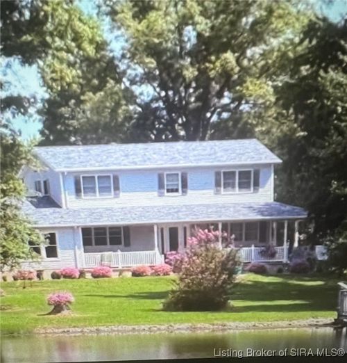 5511 W State Road 64, Huntingburg, IN, 47542-9784 | Card Image