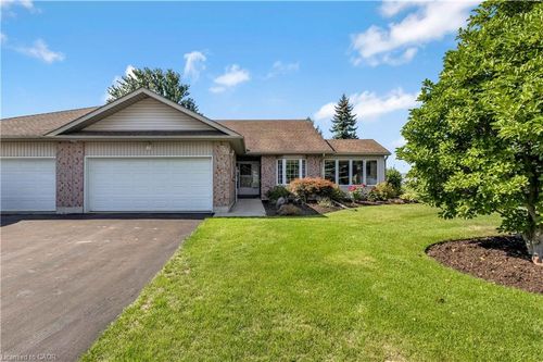 790 Lavery St, Listowel, ON, N4W3T4 | Card Image