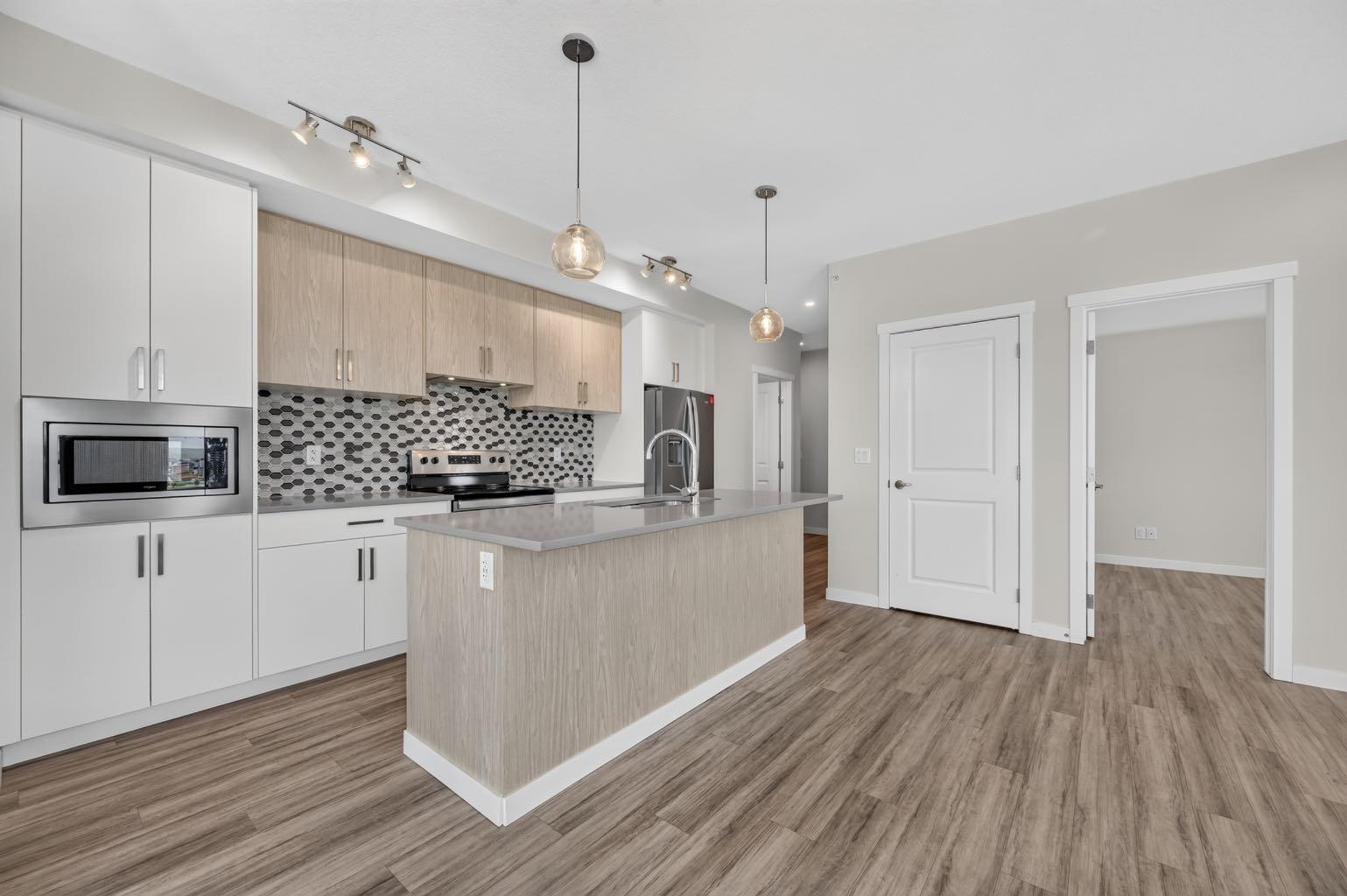 Residential in Calgary