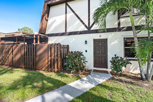 c-148 Weybridge Cir, Royal Palm Beach, FL, 33411-1599 | Card Image