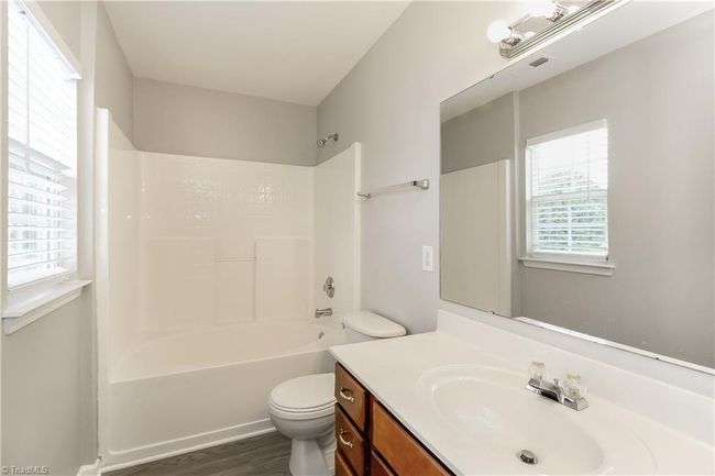 3885 Thornaby Cir, Home with 3 bedrooms, 3 bathrooms and null parking in Winston-Salem NC | Image 11