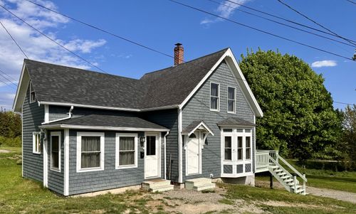 49 Factory Road, East Machias, ME, 04630 | Card Image